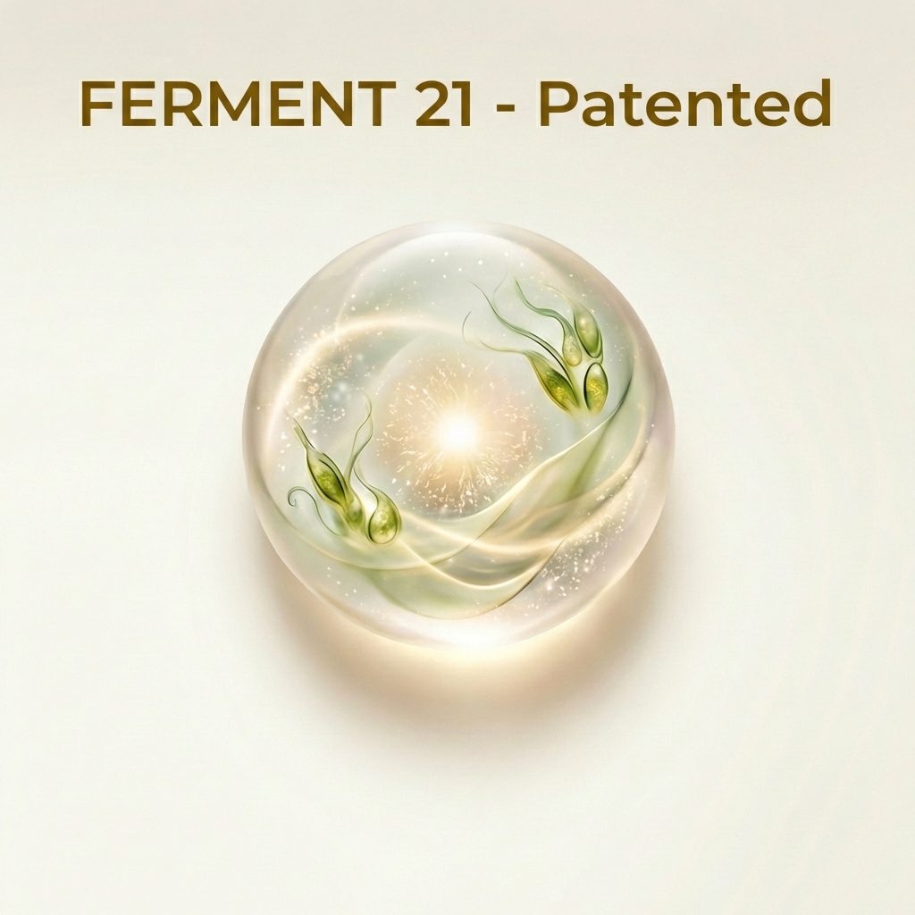 FERMENT 21™