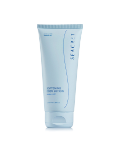 死海ミネラル配合 SEACRET ボディローション オーシャンミスト 200ml