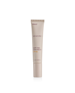 SPF50ソフトフィールサンクリーム