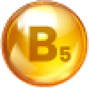 Pro Vitamin B5