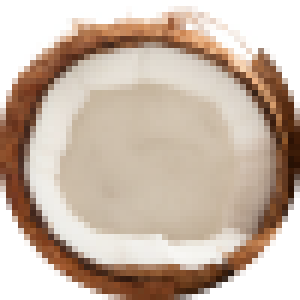 Coconut Oil