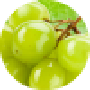 Grape seed oil