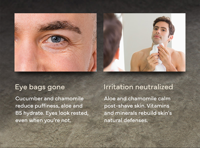 Man moisturizers benefits for your skin