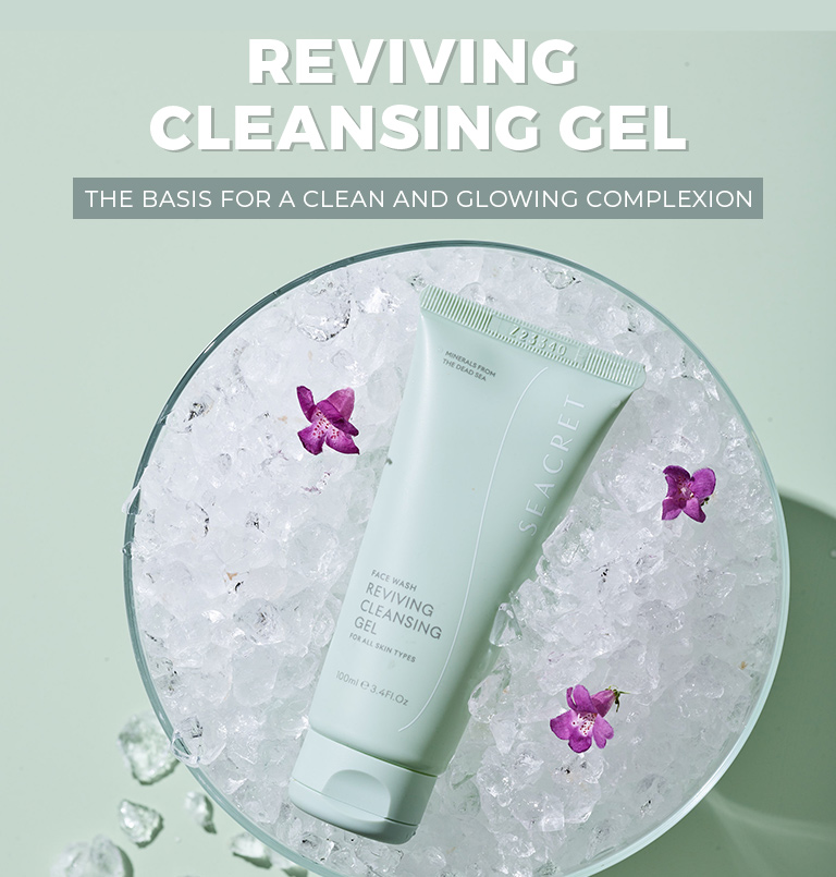 deep cleansing face wasf