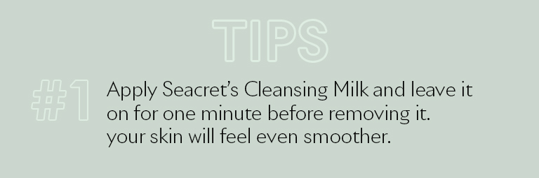 Makeup Remover Cleansing Milk Tips